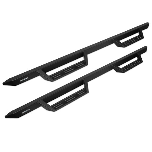Magnum drop step - step, bars