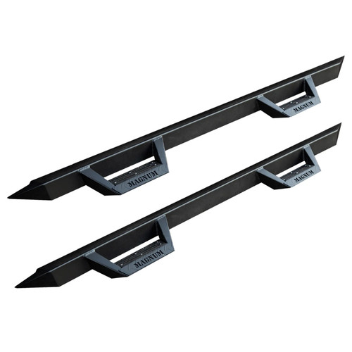 Running boards for - boards, 2007-2018