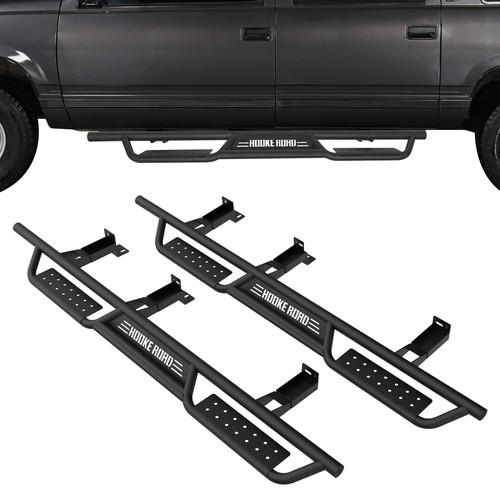Driver passenger sides nerf - driver, &