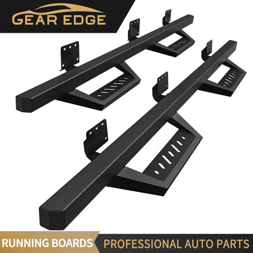 Running boards for - running,