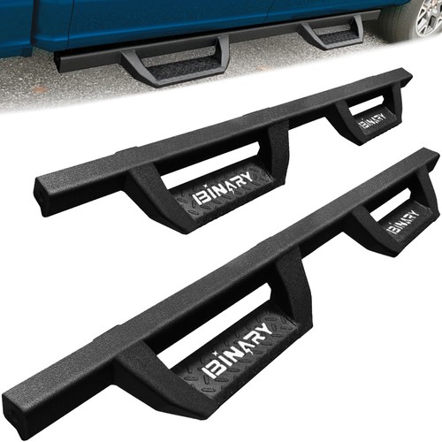 Running board fit - running, ford