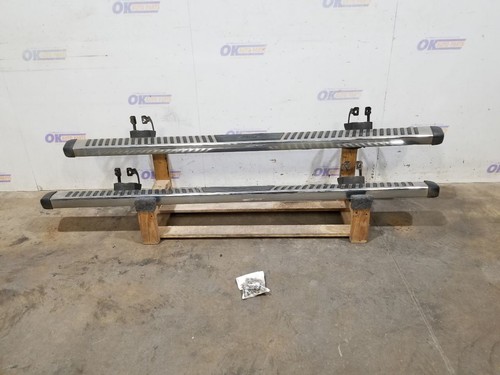 Ford f150 lariat step - 11,