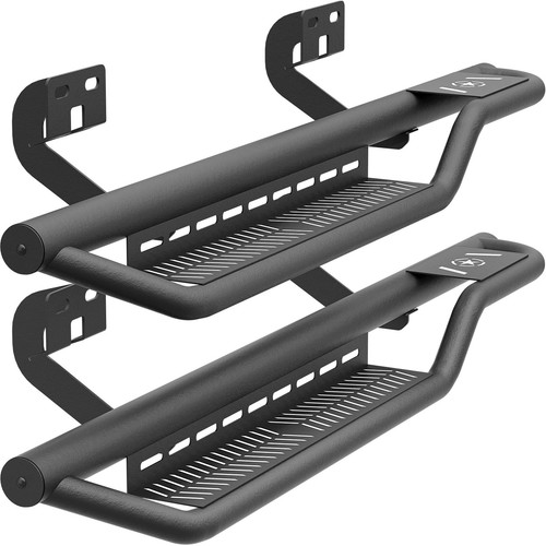 Regular cab running boards - cab,