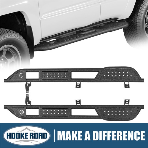 Hooke road tube side step - tube,